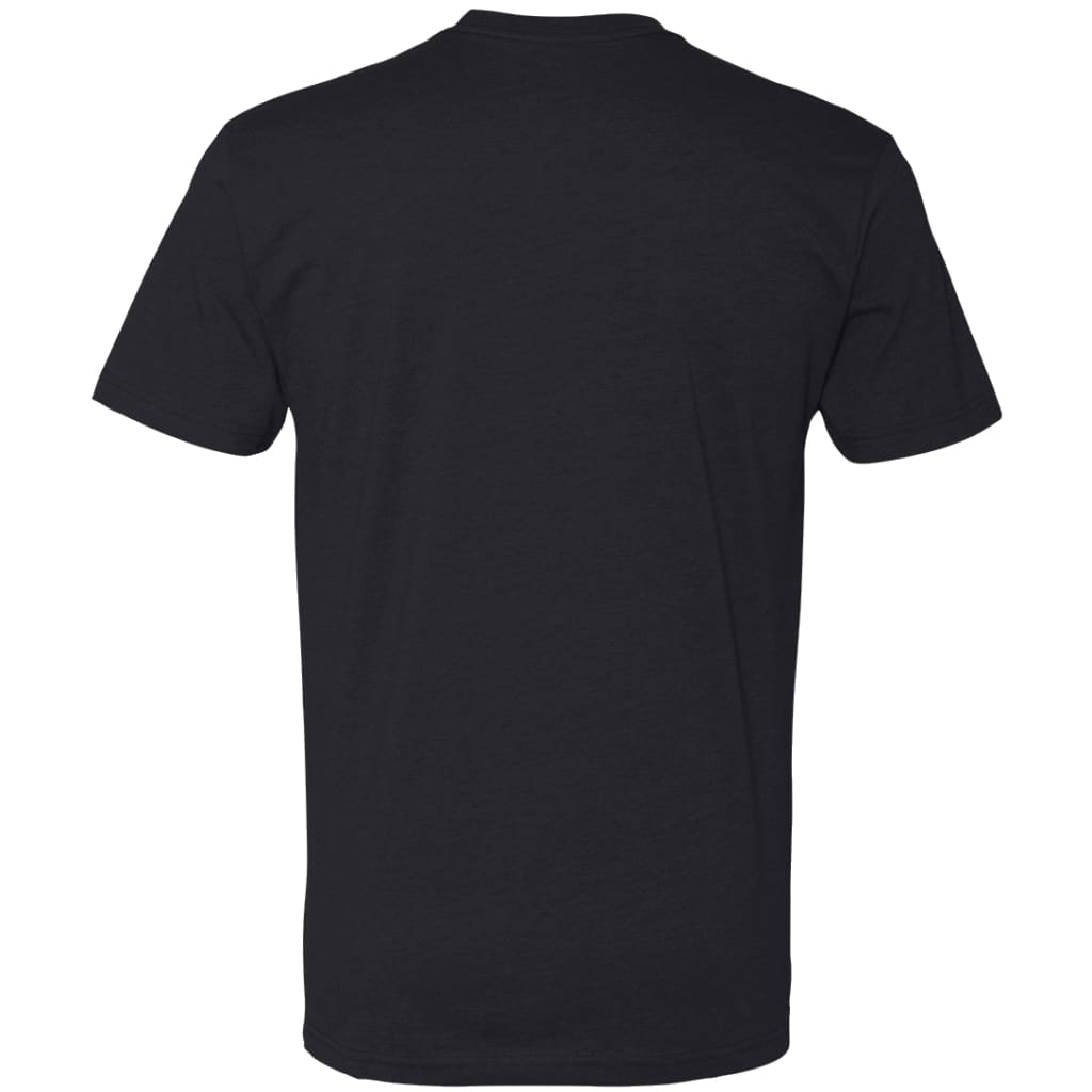 Valhallan Athletic Fit (Next Level) T - Shirt