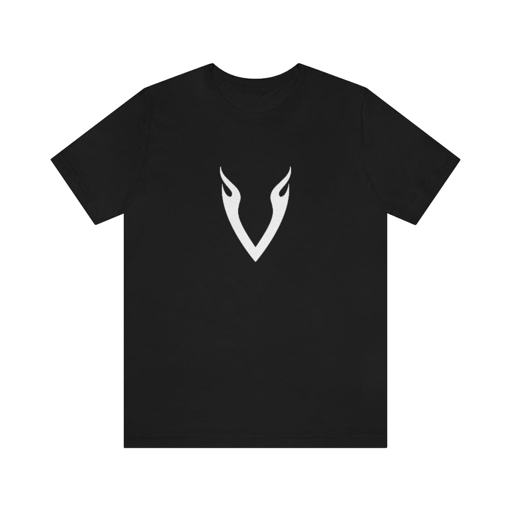 Valhallan Jersey T-Shirt - Black / L